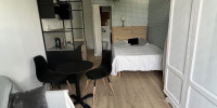 appartement à PESSAC (33600)