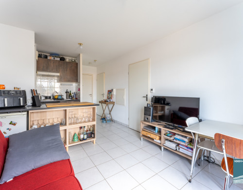appartement  PAREMPUYRE