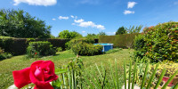 maison à ST ANDRE DE CUBZAC (33240)