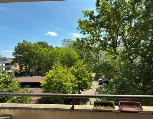 appartement  BORDEAUX