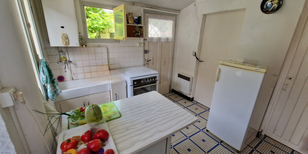 maison à ANDERNOS LES BAINS (33510)