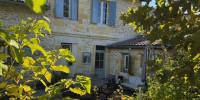 maison à ST SELVE (33650)
