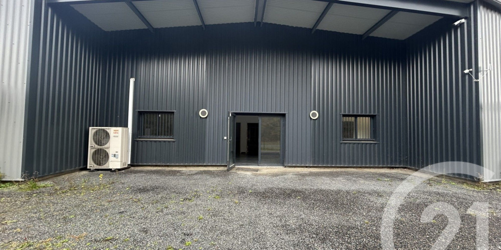 terrain à LANGON (33210)