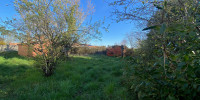 terrain à CESTAS (33610)