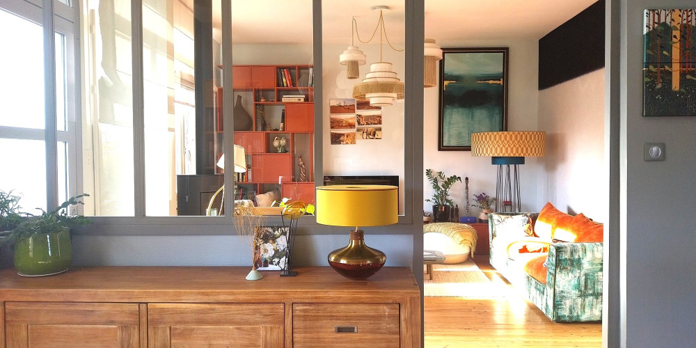 maison à BORDEAUX (33000)