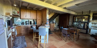 maison à ST PIERRE DE BAT (33760)