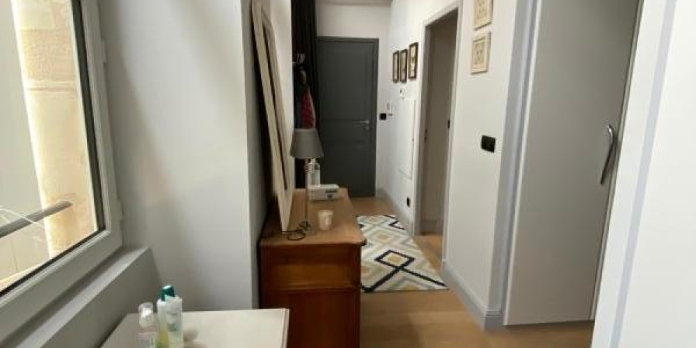 appartement à BORDEAUX (33000)