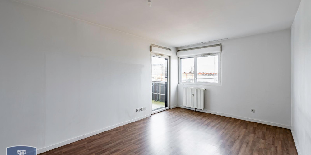 appartement à BORDEAUX (33000)