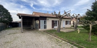 maison à PORTETS (33640)