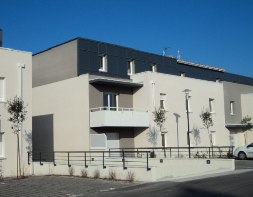 appartement  MERIGNAC