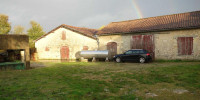 maison à BLAYE (33390)