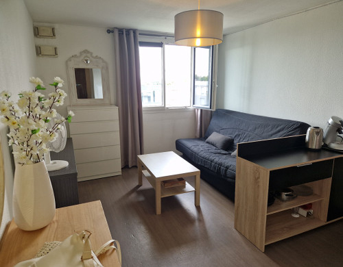 appartement  TALENCE