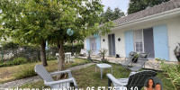 maison à LANTON (33138)