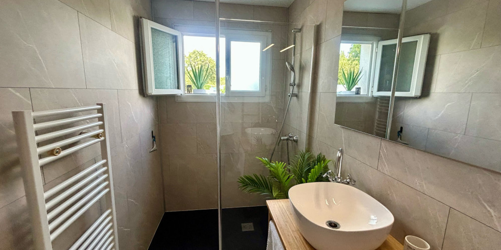 appartement à LANTON (33138)