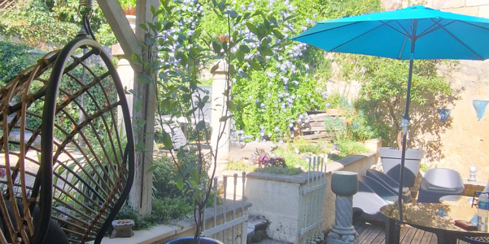 immeuble à LORMONT (33310)