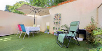 appartement à BORDEAUX (33200)