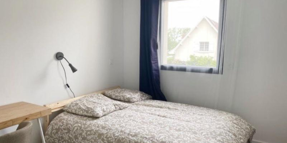 appartement à TALENCE (33400)