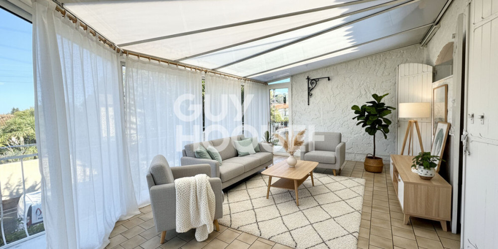 maison à VILLENAVE D ORNON (33140)