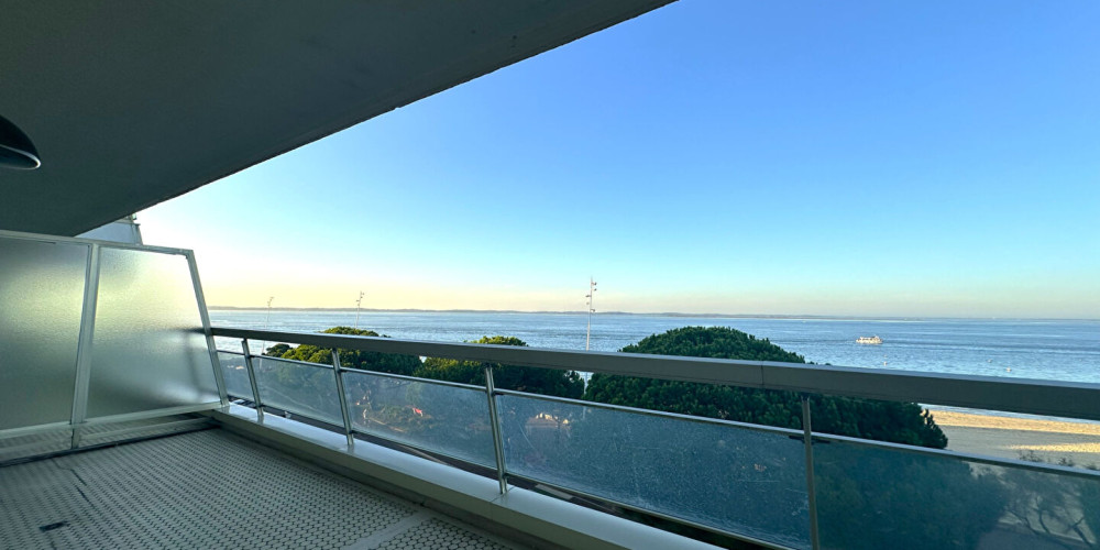 appartement à ARCACHON (33120)