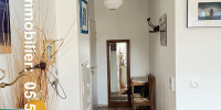 appartement à ANDERNOS LES BAINS (33510)