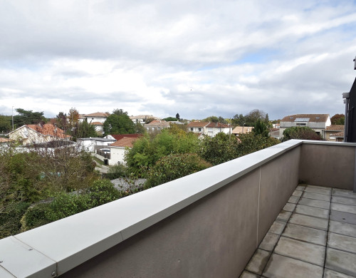appartement  PESSAC