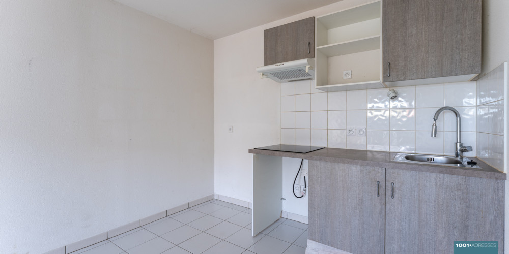 appartement à ST MEDARD EN JALLES (33160)