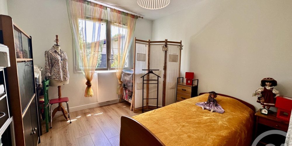 appartement à ANDERNOS LES BAINS (33510)