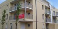 appartement à LIBOURNE (33500)