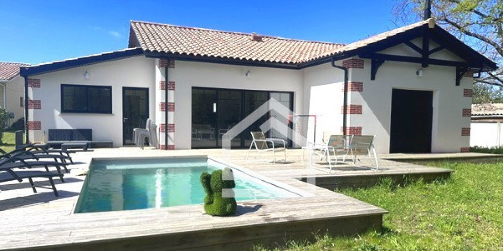 maison à GUJAN MESTRAS (33470)
