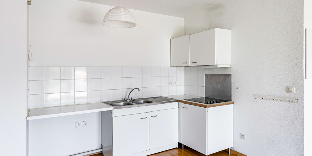 appartement à TALENCE (33400)