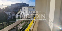 appartement à BORDEAUX (33100)