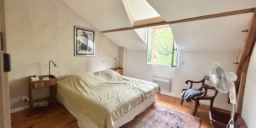 maison à LANGON (33210)