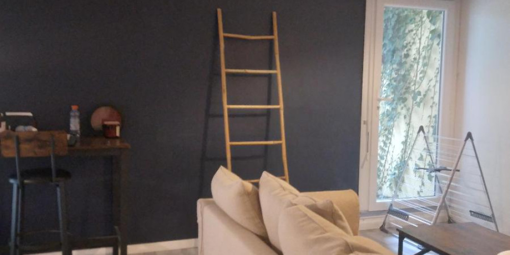 appartement à EYSINES (33320)