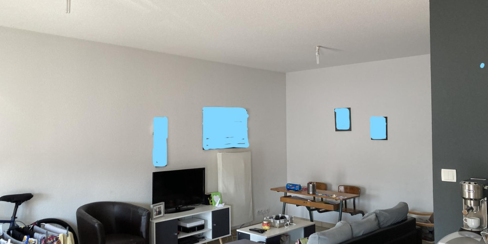appartement à GIRONDE SUR DROPT (33190)