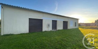 maison à LA REOLE (33190)