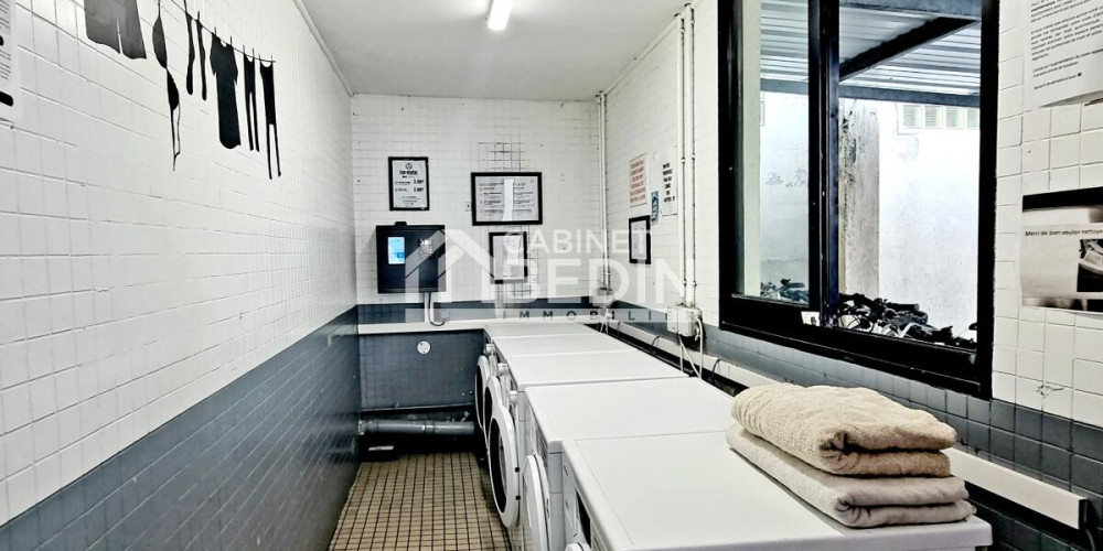 appartement à BORDEAUX (33800)