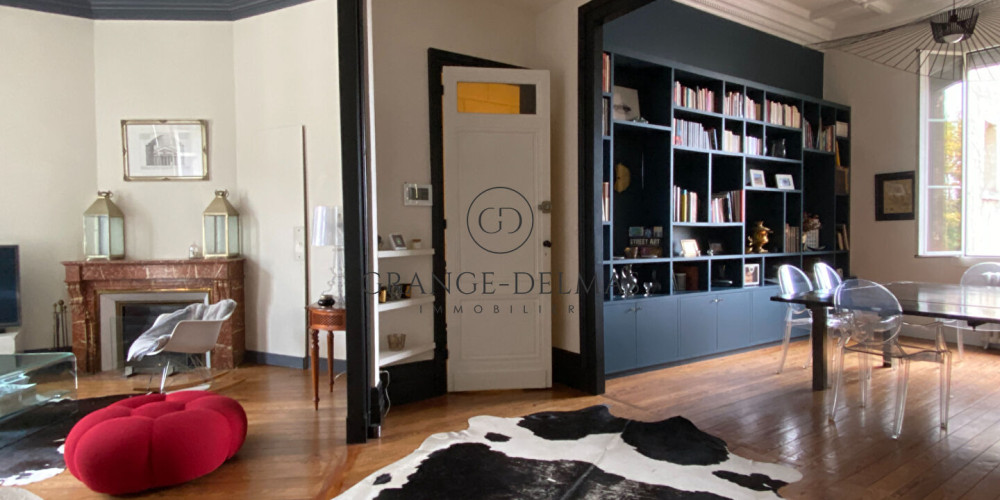 appartement à BORDEAUX (33000)