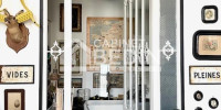 appartement à BORDEAUX (33000)