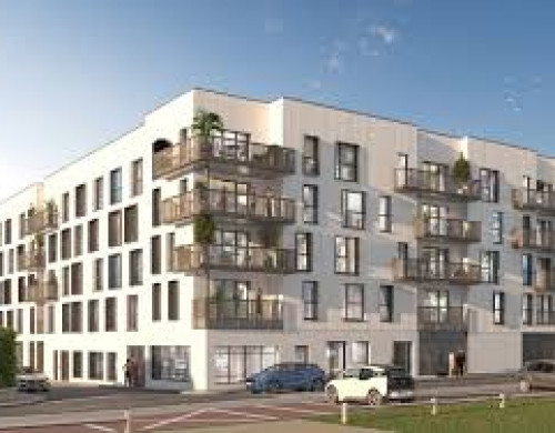 appartement  MERIGNAC