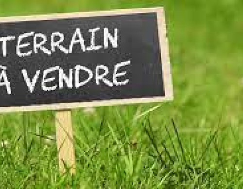 terrain  MARGAUX
