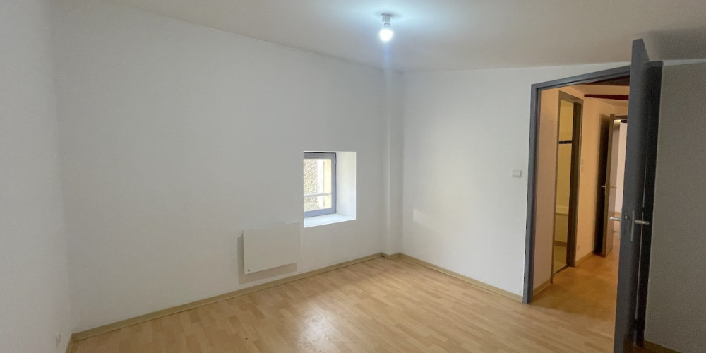 maison à PUJOLS SUR CIRON (33210)