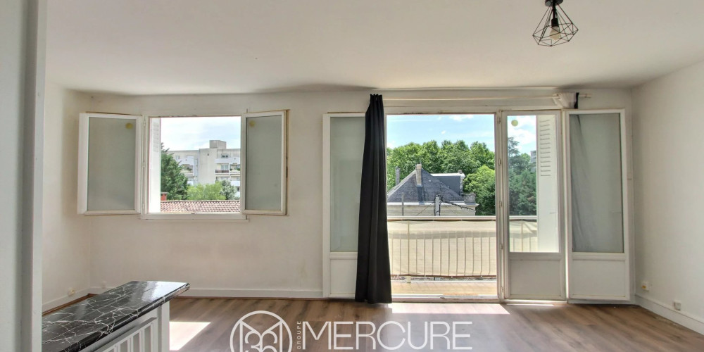 appartement à BORDEAUX (33000)