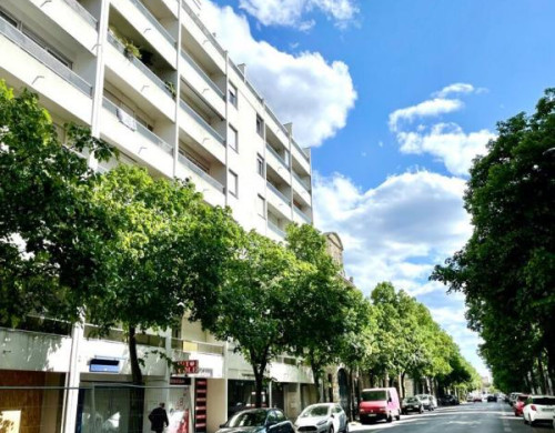 appartement  BORDEAUX