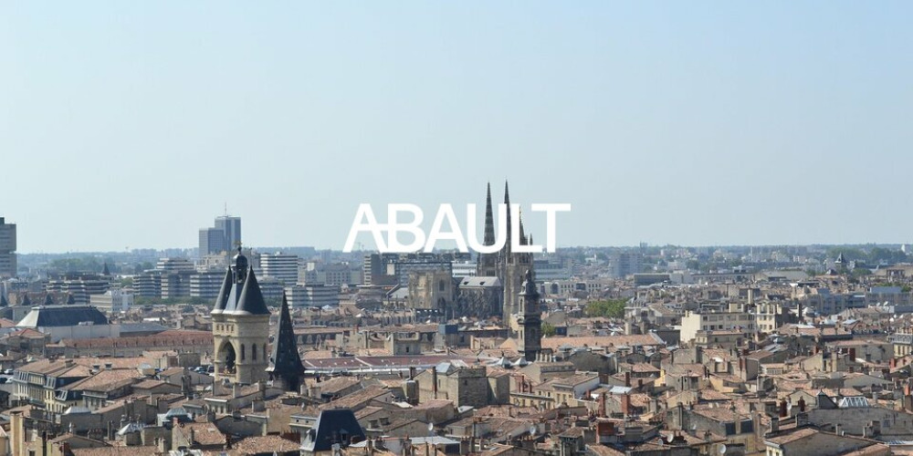 local commercial à BORDEAUX (33000)