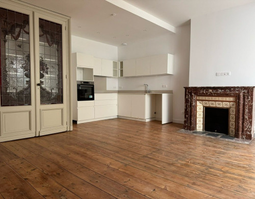 appartement  BORDEAUX