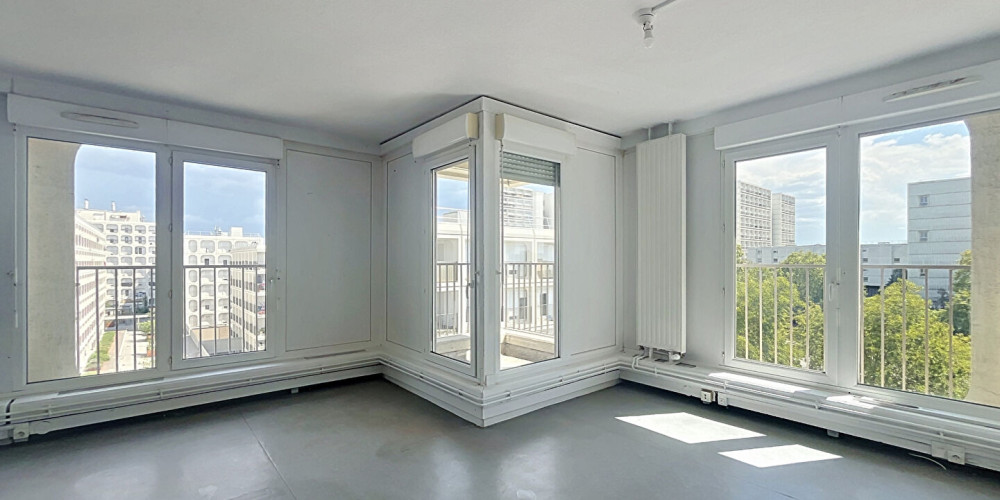 appartement à BORDEAUX (33300)