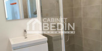 appartement à LIBOURNE (33500)