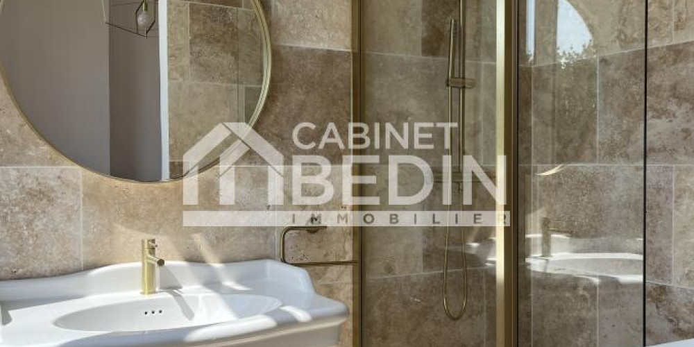 maison à BEAUTIRAN (33640)