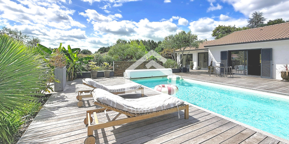 maison à CESTAS (33610)