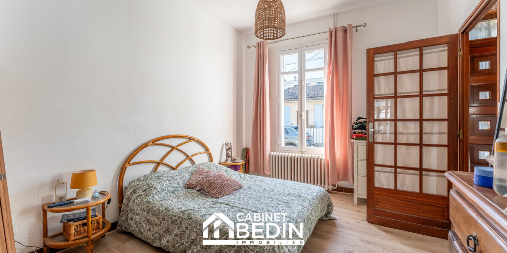 maison à BORDEAUX (33200)